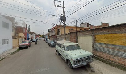 Vitrinas y Equipos Comerciales del Bajio