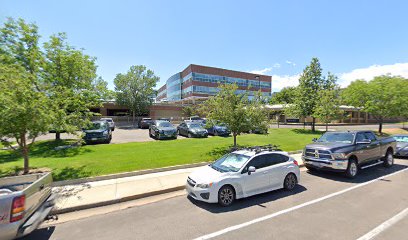 NCMC Heliport