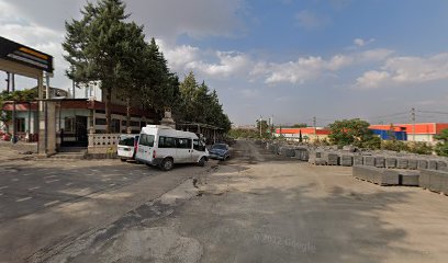 AĞATAŞ BAZALT MERMER | Gaziantep'te birinci sınıf bazalt firması