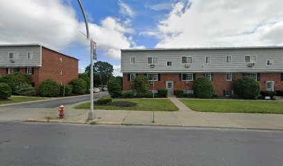 Kennedy Garden Apartments