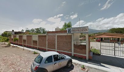 Escuela Emiliano Zapata