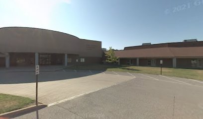 East Heights Elementary School