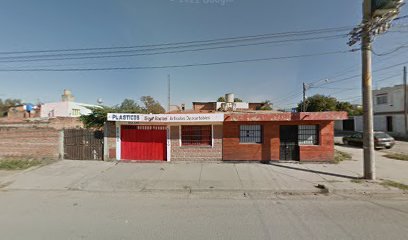 Plasticos San Rafael