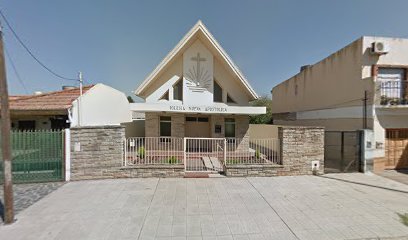 Iglesia Nueva Apostolica