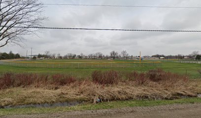 Springbrook Centre Baseball Field