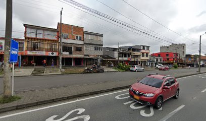 Restaurante Bar