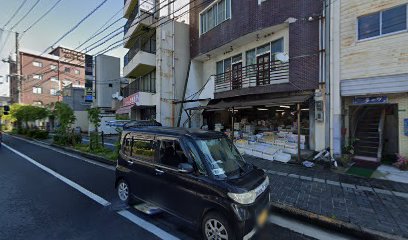 おお屋青果店