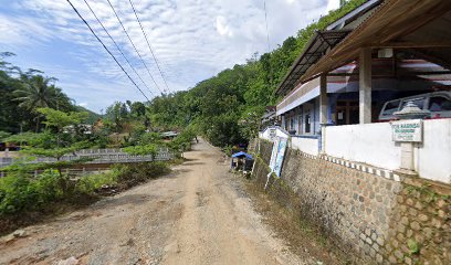 Toko Terang Jaya Listrik