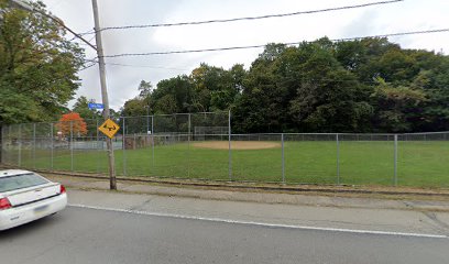 McKinley Park Softball Field