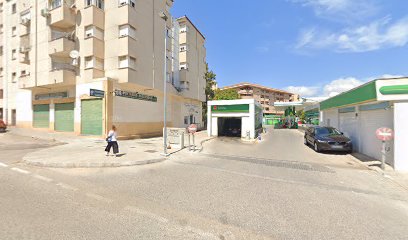 Centro Vita en Algeciras