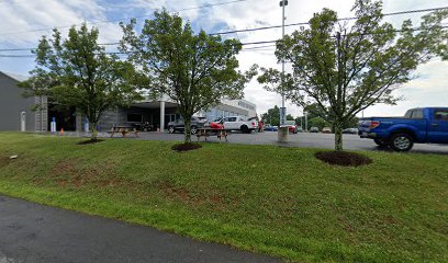 Greenbrier Ford, Inc. Parts
