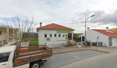 Associação De Estudos Do Alto Tejo