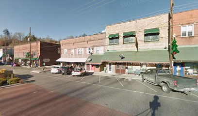 Mark Conley Barber Shop