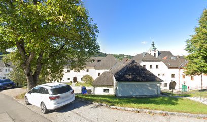 Landesmusikschule Grünburg - Zweigstelle Steinbach an der Steyr