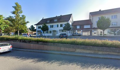 Hartmann Immobilien und Verwaltungs AG