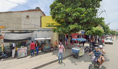 La contra Planta Medicinales