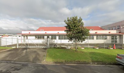 Ekalesia Metotisi Samoa Samoan Methodist Centre