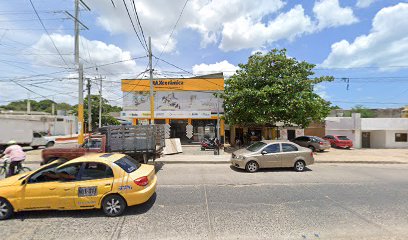 Centro De Enseñanza De Automovilismo Señora Guajira
