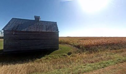 Johnson Feed Yards