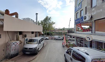 Manavgat İletişim