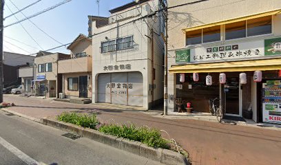 大野金物店