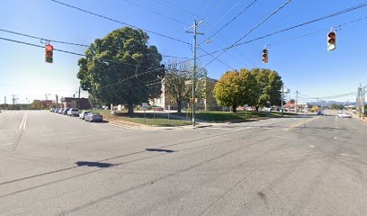 Mt Airy Recycling Center