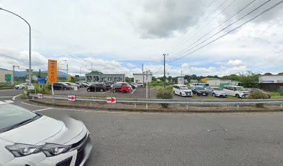 西日本高速道路メンテナンス九州（株） えびの分室