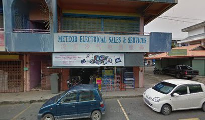 Meteor Electrical Sales & Services