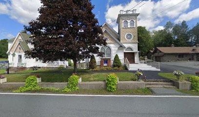 Methodist Church