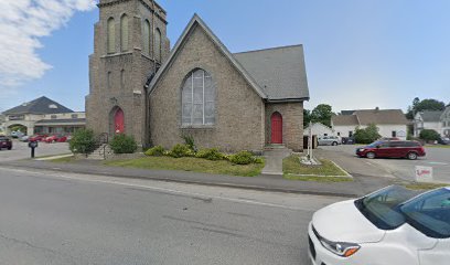 First United Methodist Church of Brewer
