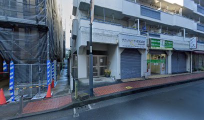 テクノハーツ（株）東京西営業所