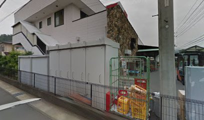 美容室おおらかエース 長岡店