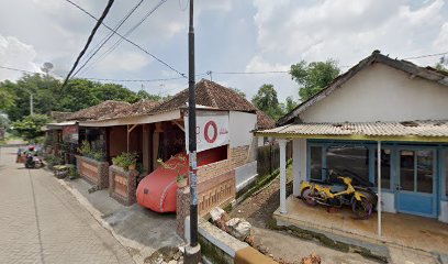 Rumah Adelia Suryani