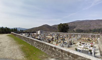 Cemitério de Paradamonte
