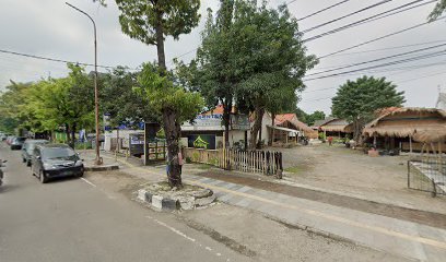 Sekretariat Paguyuban Pasundan Kota Cirebon
