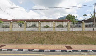 Kolej Kejururawatan Bukit Mertajam