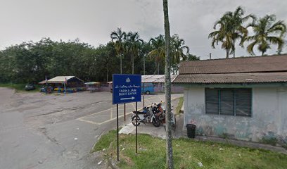 Sekolah Rendah Agama (JAIM) Bukit Bayan