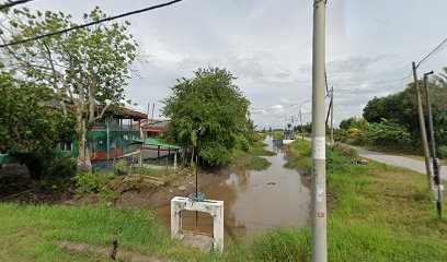 Madrasah Pak Syeikh Ramli