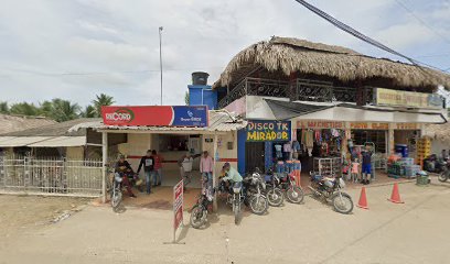 Discoteca el mirador