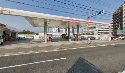 カースタレンタカー 西明石駅前店
