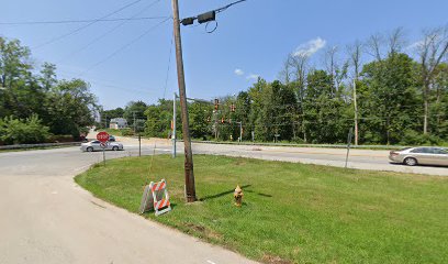 West Chester Pk & Westtown Way - FS