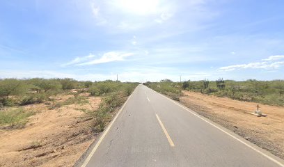 CENTRO ETNOEDUCATIVO RURAL SAN LORENZO DE SHIRURIA