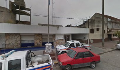 Comisaría General Pueyrredón 3° - Barrio Puerto