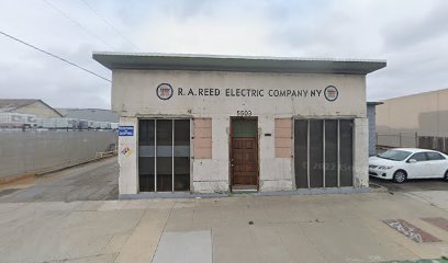 Reed Electric & Field Services