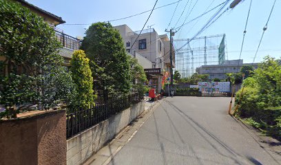 草加市 谷塚サービスセンター