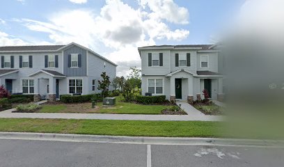 Asturia Townhomes