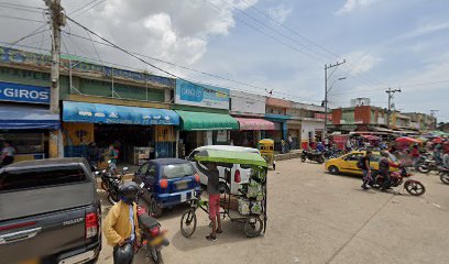 Dulceria Y Confiteria La Fe En Dios