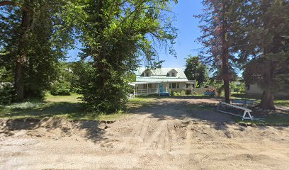 Quesnel Women's Resource Centre