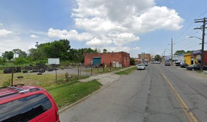 HAMTRAMCK CAR REPAIR