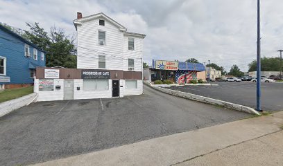 Progressive Cutz Barber Style Shop